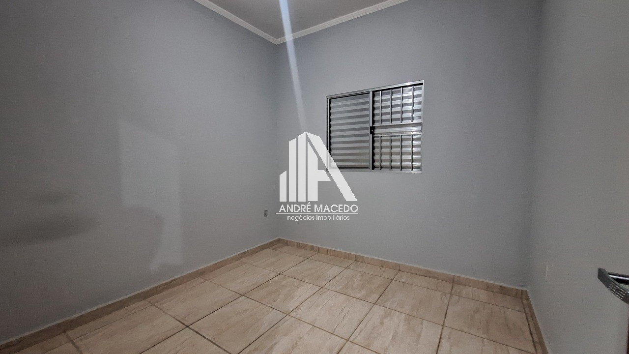 Imagem Casa com 2 Quartos à Venda, 124 m² em Jardim Santa Cruz - Mogi Guaçu