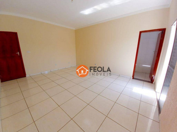 Imagem Casa com 4 Quartos à Venda, 198 m² em Parque Nova Carioba - Americana Imagem Casa com 4 Quartos à Venda, 198 m² em Parque Nova Carioba - Americana