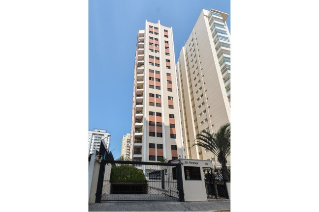 Imagem Apartamento com 3 Quartos à Venda, 100 m² em Vila Mariana - São Paulo