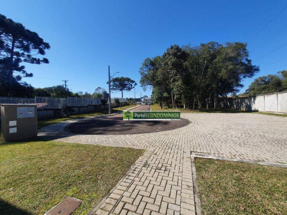 Imagem Terreno à Venda, 2.408 m² em Orleans - Curitiba Imagem Terreno à Venda, 2.408 m² em Orleans - Curitiba