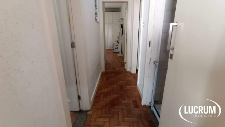 Imagem Apartamento com 3 Quartos à Venda, 103 m² em Copacabana - Rio De Janeiro