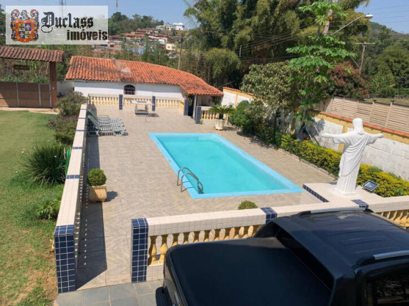 Imagem Chácara com 3 Quartos à Venda, 300 m² em Portão - Atibaia Imagem Chácara com 3 Quartos à Venda, 300 m² em Portão - Atibaia