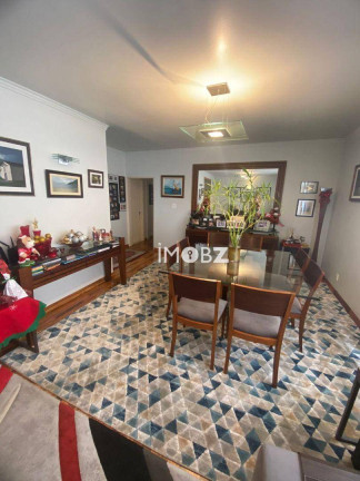 Imagem Imóvel com 3 Quartos à Venda, 130 m² em Paraíso - São Paulo