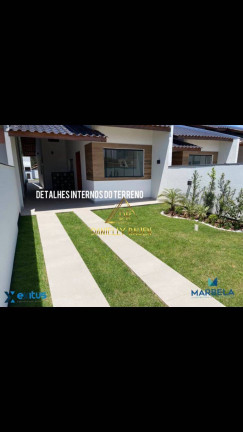 Imagem Casa com 2 Quartos à Venda, 180 m² em Vila Nova - Barra Velha