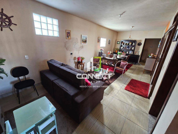 Imagem Casa com 4 Quartos à Venda, 128 m² em Vila Operária - Itajaí