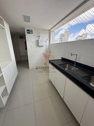 Imagem Apartamento com 4 Quartos à Venda, 335 m² em Altiplano Cabo Branco - João Pessoa