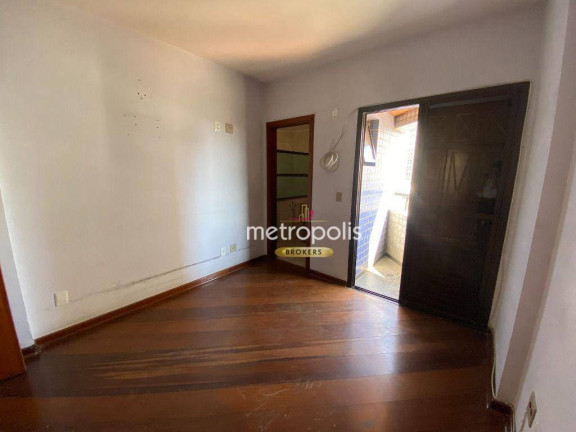 Imagem Apartamento com 4 Quartos à Venda, 206 m² em Barcelona - São Caetano Do Sul Imagem Apartamento com 4 Quartos à Venda, 206 m² em Barcelona - São Caetano Do Sul