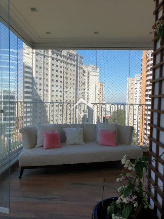 Imagem Apartamento com 4 Quartos à Venda, 425 m² em Panamby - São Paulo Imagem Apartamento com 4 Quartos à Venda, 425 m² em Panamby - São Paulo