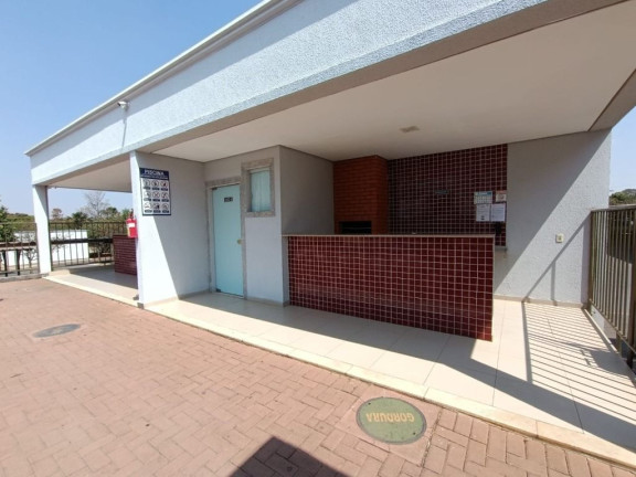 Imagem Apartamento com 2 Quartos à Venda, 47 m² em Residencial Aquários Ii - Goiânia Imagem Apartamento com 2 Quartos à Venda, 47 m² em Residencial Aquários Ii - Goiânia