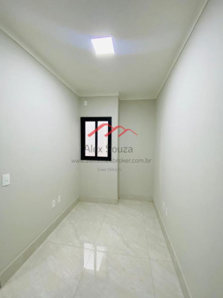 Imagem Casa com 3 Quartos à Venda, 150 m² em Residencial Real Parque Sumaré - Sumaré