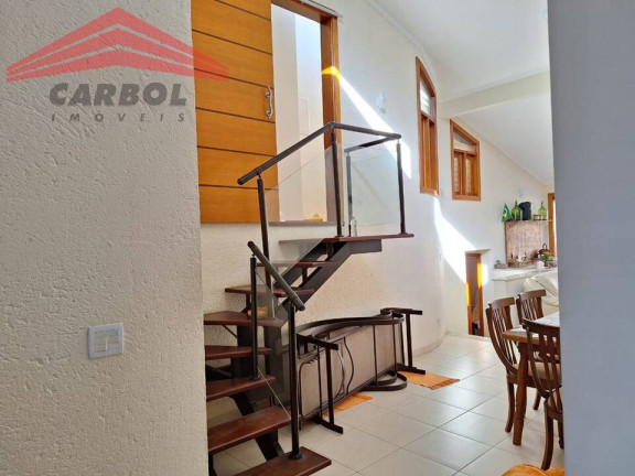 Imagem Casa de Condomínio com 3 Quartos à Venda, 312 m² em Bosque - Vinhedo