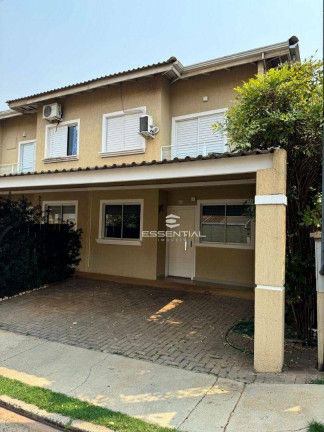Imagem Sobrado com 3 Quartos à Venda, 150 m² em Jardim Vista Alegre - São José Do Rio Preto