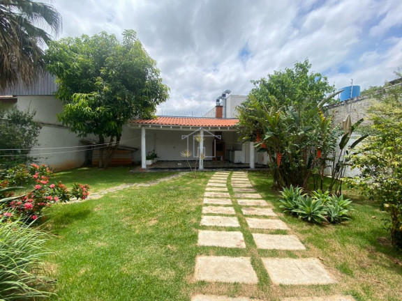 Imagem Casa com 3 Quartos à Venda, 222 m² em Centro - Jundiaí
