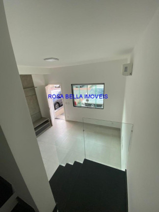 Imagem Casa com 3 Quartos à Venda, 110 m² em Ponte São João - Jundiai