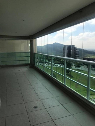 Imagem Apartamento com 3 Quartos para Alugar, 212 m² em Tamboré - Santana De Parnaíba Imagem Apartamento com 3 Quartos para Alugar, 212 m² em Tamboré - Santana De Parnaíba
