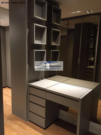 Imagem Apartamento com 3 Quartos à Venda, 205 m² em Morumbi - São Paulo