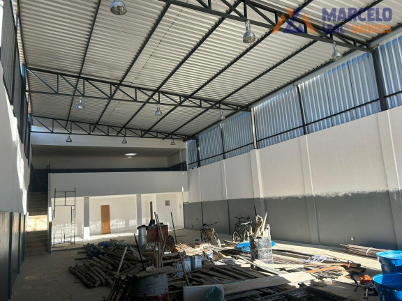 Imagem Imóvel Comercial à Venda, 250 m² em Jatobá - Vitória Da Conquista Imagem Imóvel Comercial à Venda, 250 m² em Jatobá - Vitória Da Conquista