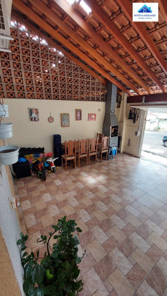Imagem Casa com 2 Quartos à Venda, 82 m² em Vila Real - Hortolândia Imagem Casa com 2 Quartos à Venda, 82 m² em Vila Real - Hortolândia
