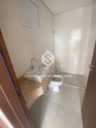 Imagem Apartamento com 2 Quartos à Venda, 51 m² em Vila Rosa - Goiânia Imagem Apartamento com 2 Quartos à Venda, 51 m² em Vila Rosa - Goiânia