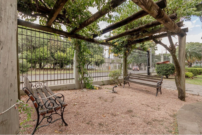 Imagem Imóvel com 3 Quartos à Venda, 125 m² em Jardim Planalto - Porto Alegre Imagem Imóvel com 3 Quartos à Venda, 125 m² em Jardim Planalto - Porto Alegre