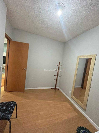 Imagem Apartamento com 2 Quartos à Venda, 48 m² em Jardim Guarujá - Sorocaba Imagem Apartamento com 2 Quartos à Venda, 48 m² em Jardim Guarujá - Sorocaba