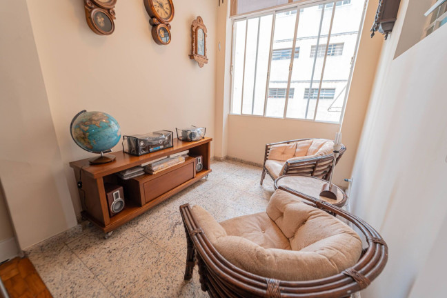 Imagem Apartamento com 3 Quartos à Venda, 256 m² em Higienópolis - São Paulo Imagem Apartamento com 3 Quartos à Venda, 256 m² em Higienópolis - São Paulo