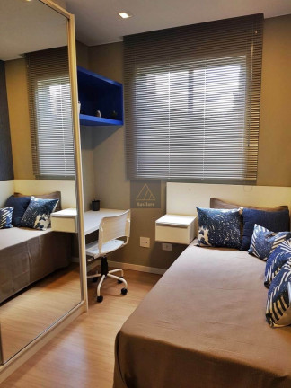 Imagem Apartamento com 3 Quartos à Venda, 77 m² em Mercês - Curitiba Imagem Apartamento com 3 Quartos à Venda, 77 m² em Mercês - Curitiba