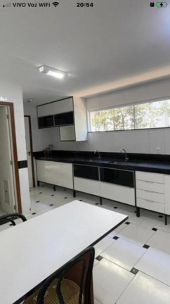 Imagem Casa com 5 Quartos para Alugar, 380 m² em Alphaville (abrantes) - Camaçari