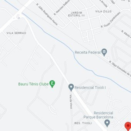 Imagem Casa com 2 Quartos à Venda, 250 m² em Parque Das Nações - Bauru