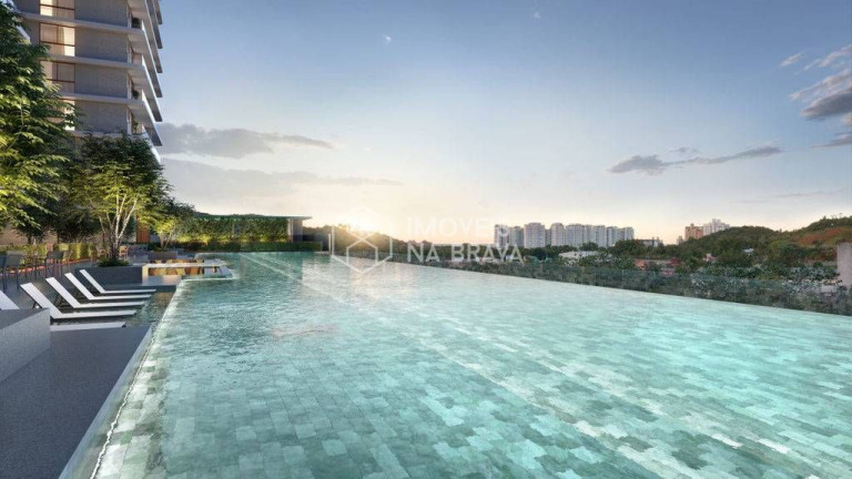 Imagem Apartamento com 3 Quartos à Venda, 121 m² em Praia Brava - Itajaí Imagem Apartamento com 3 Quartos à Venda, 121 m² em Praia Brava - Itajaí