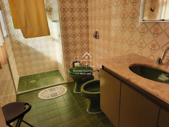 Imagem Apartamento com 3 Quartos à Venda, 130 m² em Pitangueiras - Guarujá