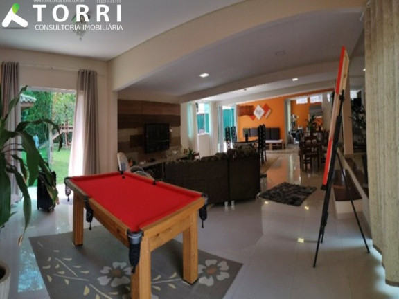 Imagem Imóvel com 4 Quartos à Venda, 400 m² em Residencial Aquarius - Araçoiaba Da Serra