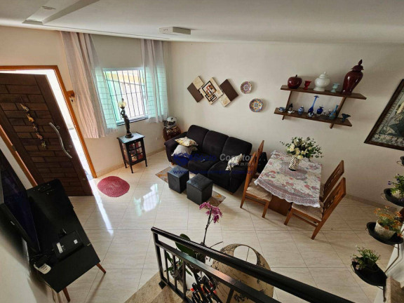 Imagem Sobrado com 2 Quartos à Venda, 70 m² em Tremembé - São Paulo