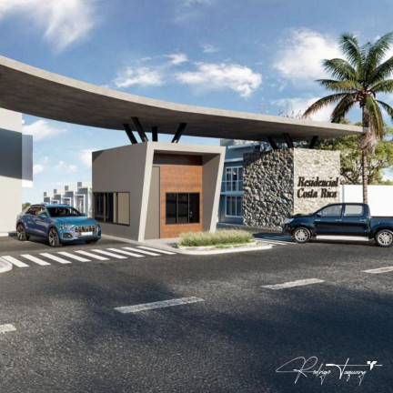 Casa de Condomínio com 3 Quartos à Venda, 96 m² em Vila Maria Luiza - Goiânia