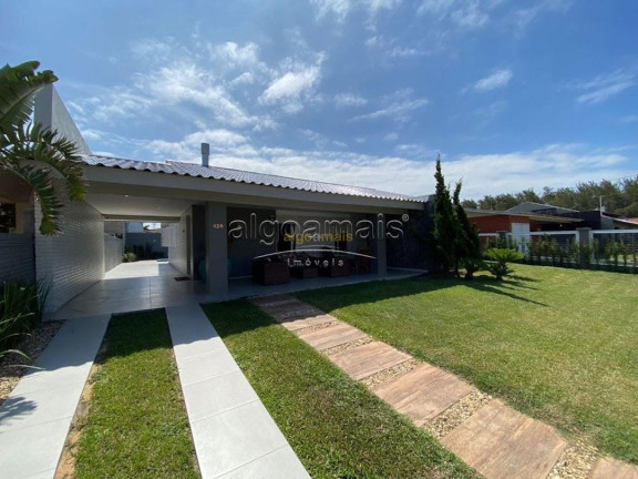 Imagem Casa com 5 Quartos à Venda, 334 m² em Atlântida - Xangri-lá