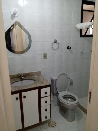 Imagem Apartamento com 2 Quartos à Venda, em Itararé - São Vicente Imagem Apartamento com 2 Quartos à Venda, em Itararé - São Vicente