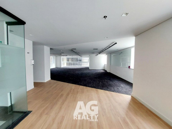 Imagem Sala Comercial para Alugar, 350 m² em Consolação - São Paulo
