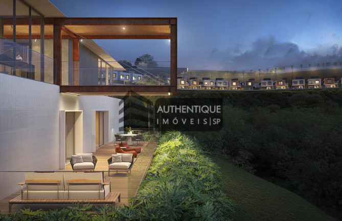 Imagem Casa de Condomínio com 3 Quartos à Venda, 170 m² em Tamboré - Santana De Parnaíba Imagem Casa de Condomínio com 3 Quartos à Venda, 170 m² em Tamboré - Santana De Parnaíba