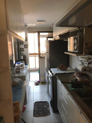 Imagem Cobertura com 3 Quartos à Venda, 158 m² em Recreio Dos Bandeirantes - Rio De Janeiro