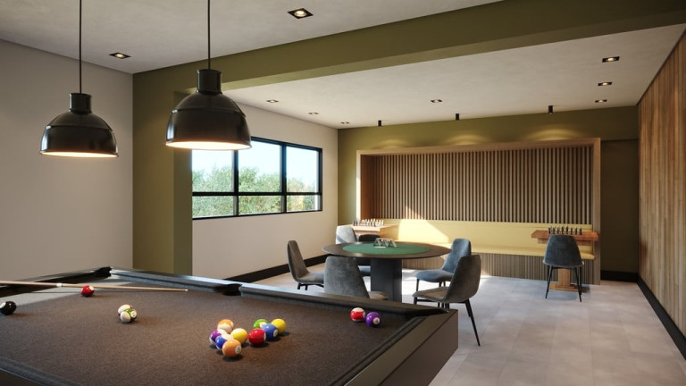 Imagem Loft com 1 Quarto à Venda, 25 m² em Centro - São Bernardo Do Campo