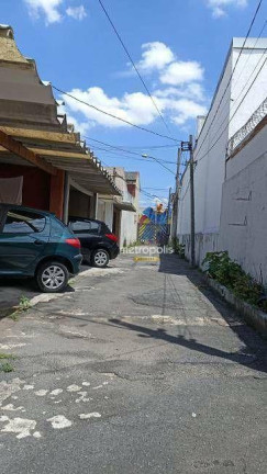 Imagem Sobrado com 2 Quartos à Venda, 110 m² em Campestre - Santo André Imagem Sobrado com 2 Quartos à Venda, 110 m² em Campestre - Santo André