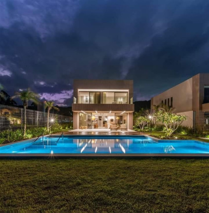 Imagem Casa com 5 Quartos à Venda, 458 m² em Jardim Bela Vista - Mogi Das Cruzes Imagem Casa com 5 Quartos à Venda, 458 m² em Jardim Bela Vista - Mogi Das Cruzes