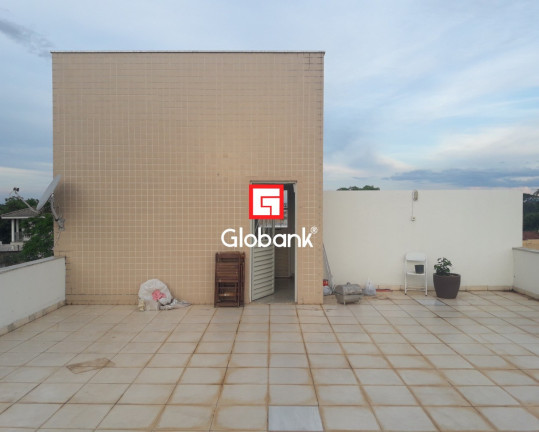 Imagem Imóvel com 2 Quartos à Venda, 91 m² em Barcelona Park - Montes Claros