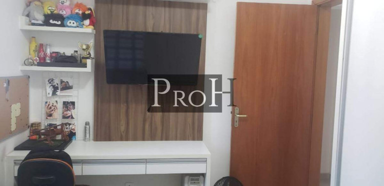 Imagem Cobertura com 3 Quartos à Venda, 170 m² em Campestre - Santo André Imagem Cobertura com 3 Quartos à Venda, 170 m² em Campestre - Santo André