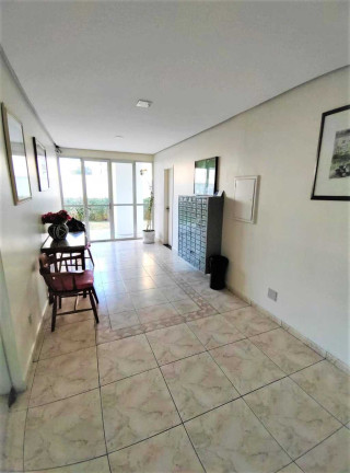 Imagem Apartamento com 3 Quartos à Venda, 78 m² em Santana - São Paulo
