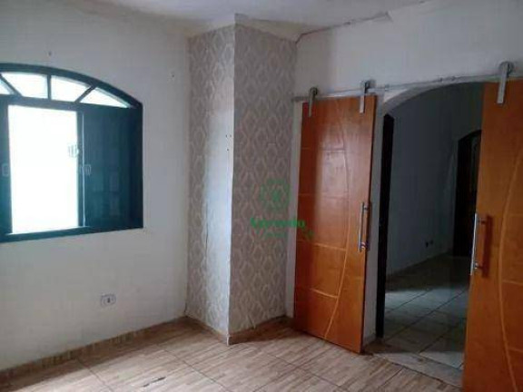 Imagem Sobrado com 4 Quartos à Venda, 288 m² em Jardim Bom Clima - Guarulhos Imagem Sobrado com 4 Quartos à Venda, 288 m² em Jardim Bom Clima - Guarulhos