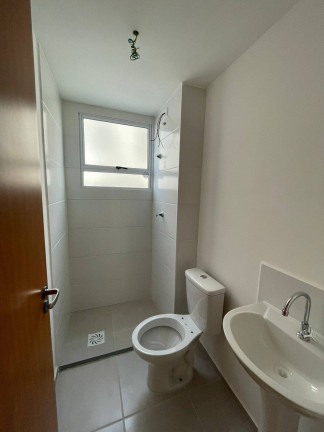 Imagem Apartamento com 2 Quartos à Venda,  em Chácara Recreio Do Havaí - Botucatu