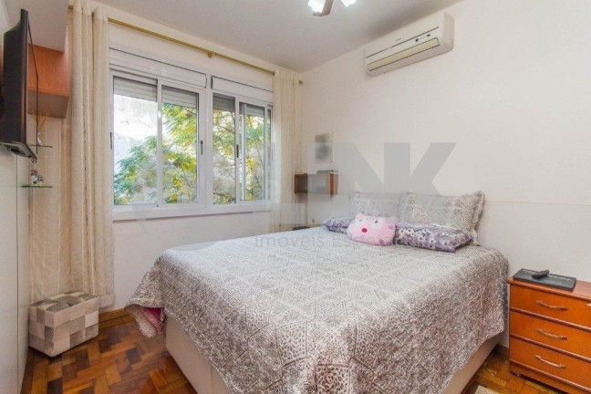 Imagem Apartamento com 3 Quartos à Venda, 68 m² em Centro Histórico - Porto Alegre Imagem Apartamento com 3 Quartos à Venda, 68 m² em Centro Histórico - Porto Alegre