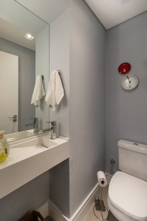 Imagem Imóvel com 3 Quartos à Venda, 163 m² em Panamby - São Paulo Imagem Imóvel com 3 Quartos à Venda, 163 m² em Panamby - São Paulo