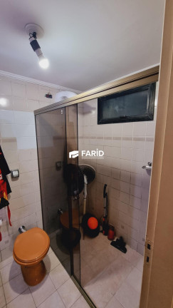 Apartamento com 2 Quartos à Venda, 98 m² em Embaré - Santos